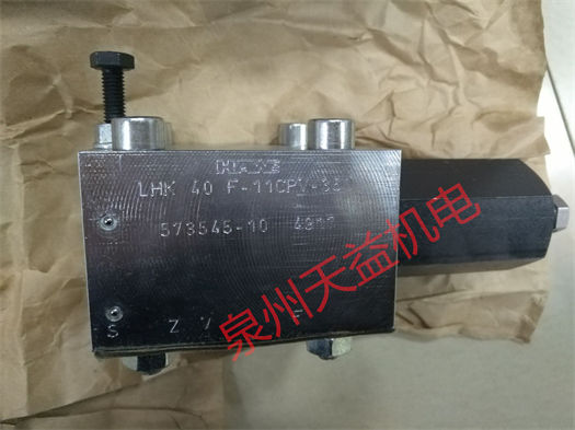 天益機電HAWE哈威產(chǎn)品 "SWR1D-WG23" "VP 1 R-A 24  1" "VP1R-A24" "LHK40F-11CPV-350" 