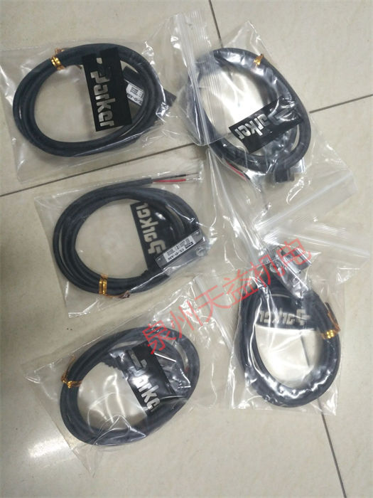 天益機電PARKER工業(yè)產(chǎn)品 " "82.6CBB3LR2L24MC400D1100" "CL-D-A54 2" "304020 ZB12" "EGE25SMEDCF" "1CAPX-6-03 2"