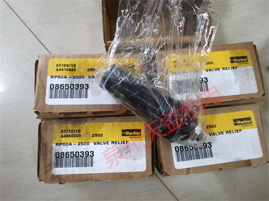 天益機電PARKER工業(yè)產(chǎn)品 "6602-6-6" "RP50A-2500" "RG2AHL0131" "MZP20C1704BAH " "71355SN2KVJ1N0H111C2"
