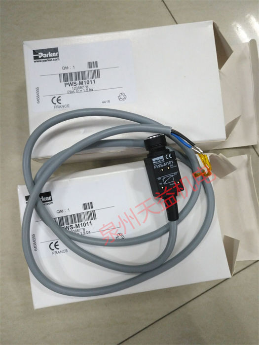 天益機電PARKER工業(yè)產(chǎn)品 "301XC00017-4818653D" "PWS-M1011" "GHP22X" "PA10312-0033" "SCPSD-400-04-16"