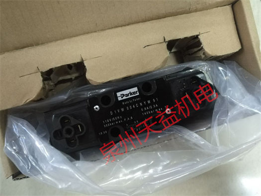 天益機電PARKER工業(yè)產品 "2622200.3052.024.00 2" "D1VW004CNJYW91" "D41VW001C1NTW3A91 3" "926835Q" "EF81-HE0" 