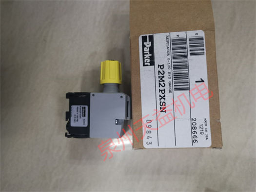 天益機電PARKER工業(yè)產(chǎn)品"D1VW002CNJW4N91" "31010619" "P2M2PXSN" "9MV400S " "FTBE2A10Q" 