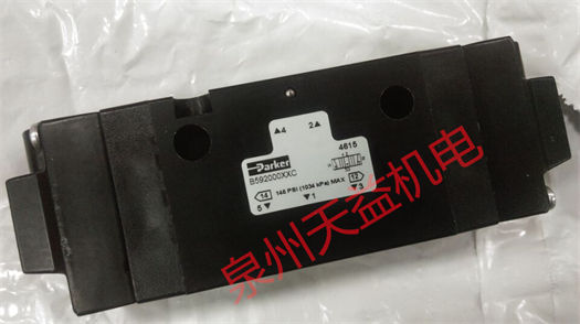 天益機(jī)電PARKER工業(yè)產(chǎn)品"JB-SD-AC220V 2" "F1200S 1" "B592000XXC" "851020-024VDC" "932688Q" 