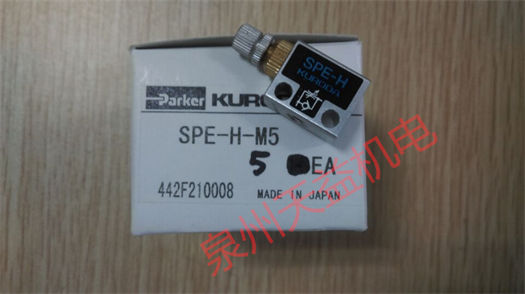 天益機(jī)電PARKER工業(yè)產(chǎn)品 "6MSC8N-316" "SPE-H" "491514Q3" "04371321" "AGMZO-A-10 100" 