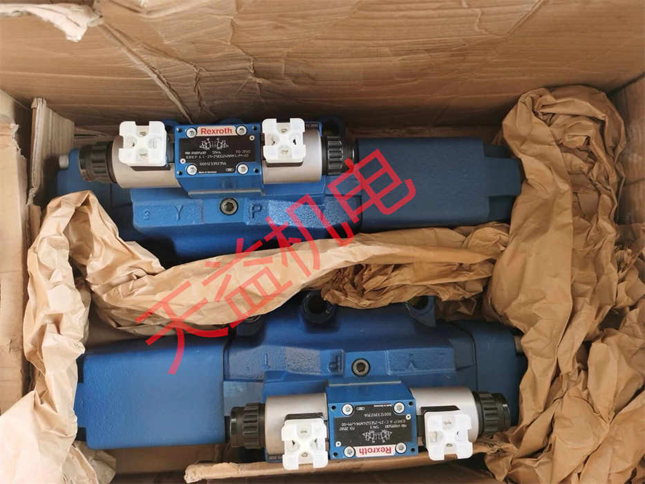 天益機電力士樂工業(yè)產品 "LF-M5AA-B 1" "力士樂比例閥" "R901420491" "R901420483_副本" "M-3SED10CK13 350CG24N9K4QMAG24" 