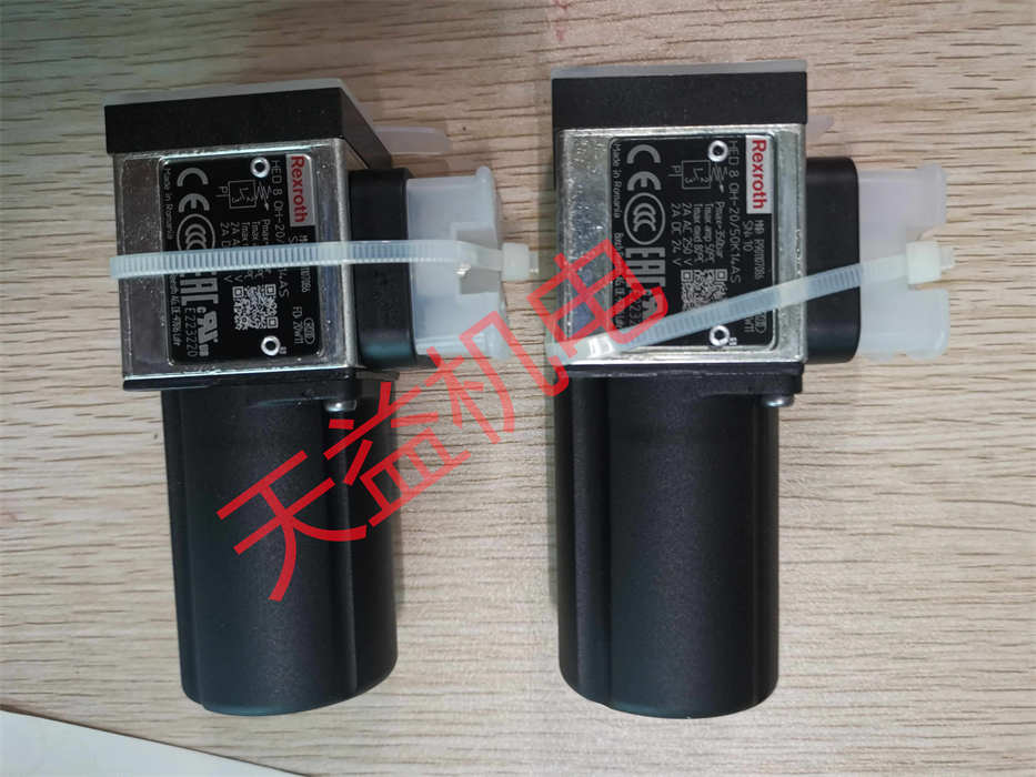 天益機電力士樂工業(yè)產品 "ZSF80F1-1-14 M 01D00" "HED8OH-20 50K14AS" "MSK061C-0600-NN-M1-UP1-NNNN 1" "R901420483 1