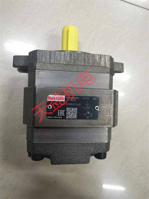 天益機電力士樂工業(yè)產(chǎn)品"R901054483 4WRA10EA00-2X G24K4 V-828" "PGH2-22 005RE07VU2_副本" "R901269277 ABZMS-41-1X 08