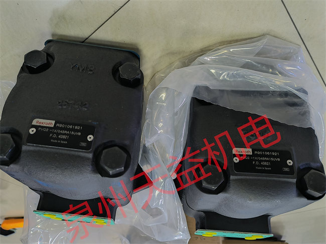 ? 天益機(jī)電力士樂工業(yè)產(chǎn)品"DBDH6K18 315" "R961000474" "PVQ2-1X 045RA15UVB 1" "3842541036" "安沃馳同步帶"