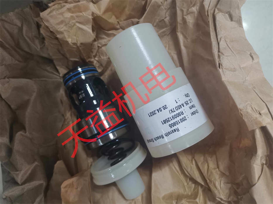 天益機電力士樂工業(yè)產(chǎn)品"R165321320" "R900912581 LC25A40D7X" "0510122020" "R900955670 DBAW30BH2-23 200-6EG24N9K4 