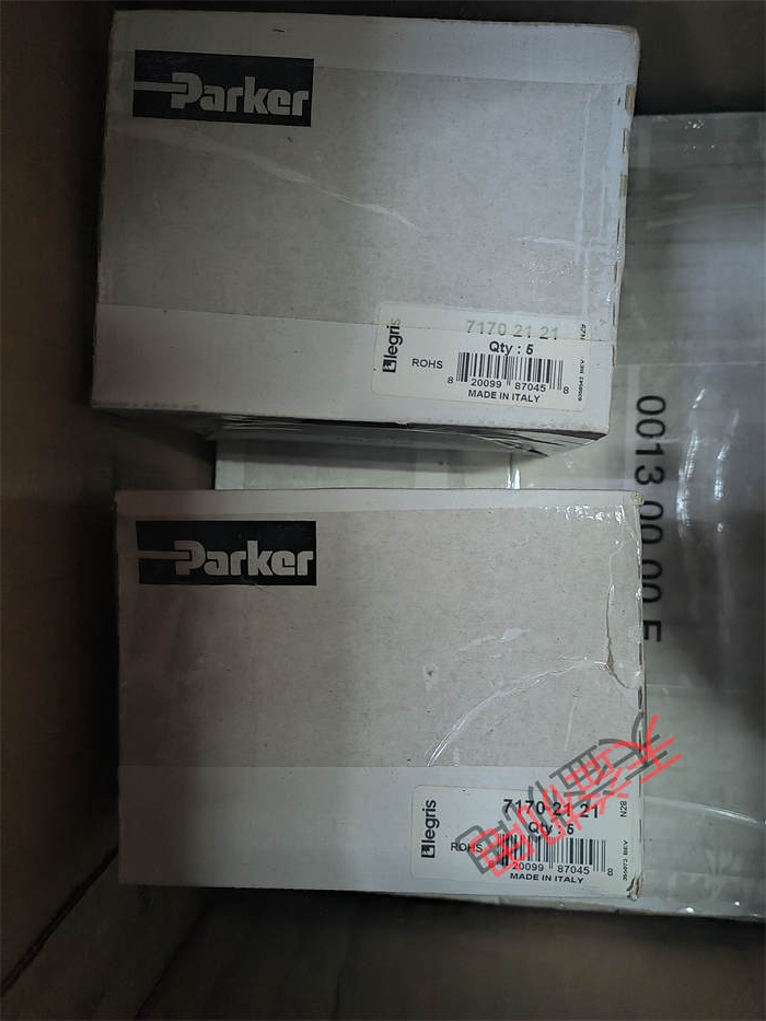 天益機電parker工業(yè)產(chǎn)品"CRN50" "7170 21 21現(xiàn)貨" "D3W020BNYW42XG452 1" "D1VD001HN" 