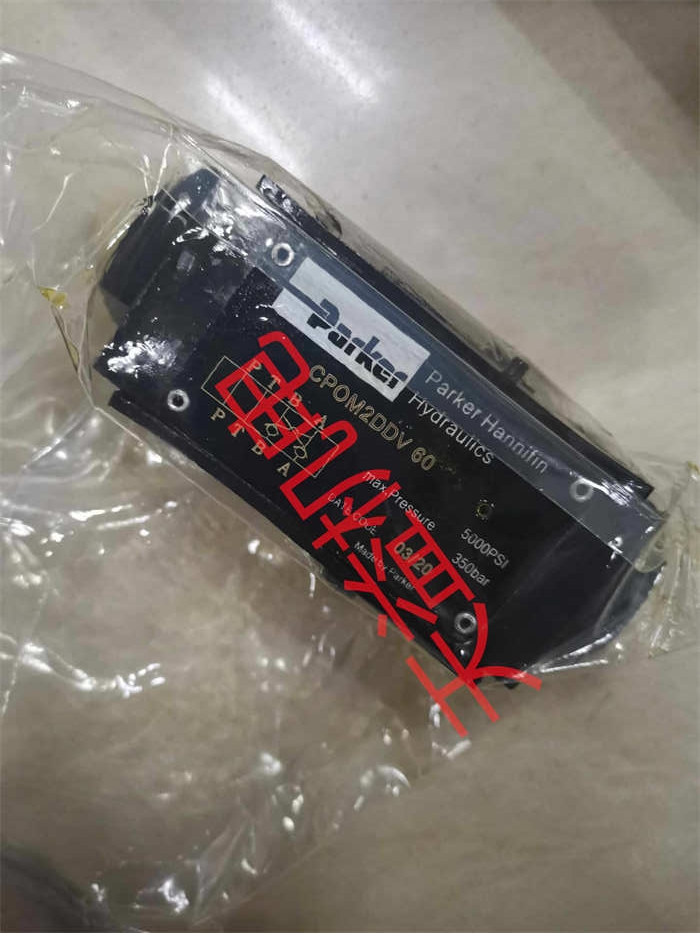 天益機電parker工業(yè)產(chǎn)品"CCS230D" "3912883115" "CPOM2DDV 60" "BH3-61" 