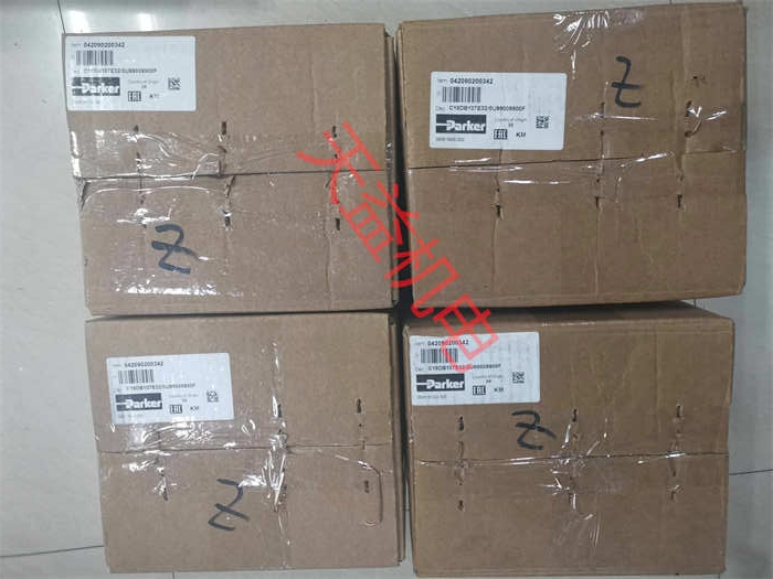 天益機電parker工業(yè)產(chǎn)品"CCS230D_副本" "C18DB107E32 0U99009900F 1" "CCP115M" "4181860001375" 