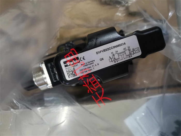 天益機(jī)電parker工業(yè)產(chǎn)品"801-12-BLK-RL" "D1FVE02CC0NM0314" "D1FPE50MA9VS00 1" "HNVSM20X1.5M36S CH"