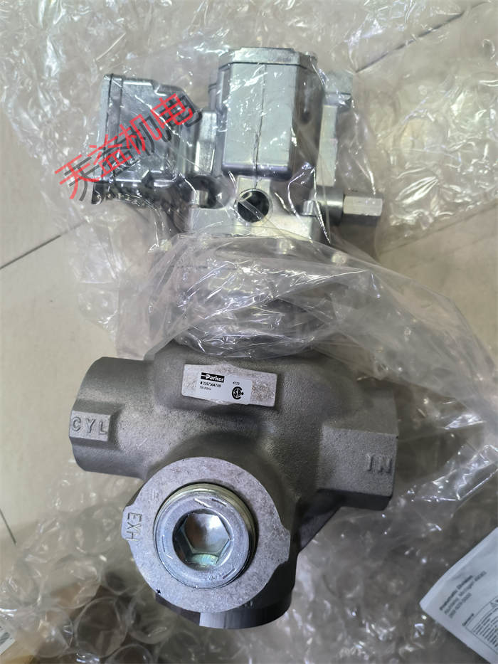 天益機電parker工業(yè)產(chǎn)品"D1VW001CNJG56  1" "N3257504749" "D3FPE50PB9NB0050 1" "B511ACH53C" 