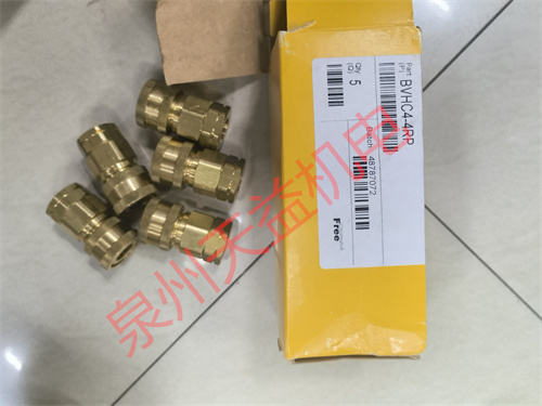 天益機電parker工業(yè)產(chǎn)品"D1SE83BNJW" "FF-1001-16FP " "BVHC4-4RP" "FM10LCF" 