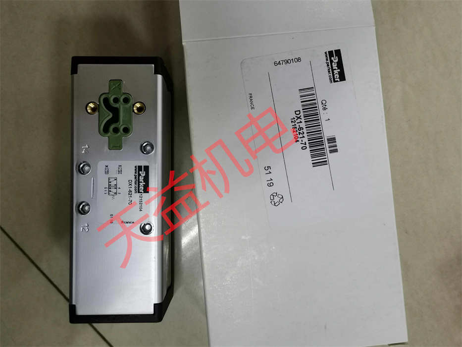 天益機(jī)電parker工業(yè)產(chǎn)品"C800S" "DX1-621-70 " "CPOM2BBV57" "D41VW001C1NTW3A91 "