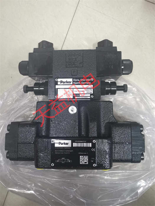 天益機電parker工業(yè)產(chǎn)品"D41VW001C1NTW3A91" "D41VW001C1NTW3A91" "HDS3M3-HV" "D3W020BNYW42XG452"