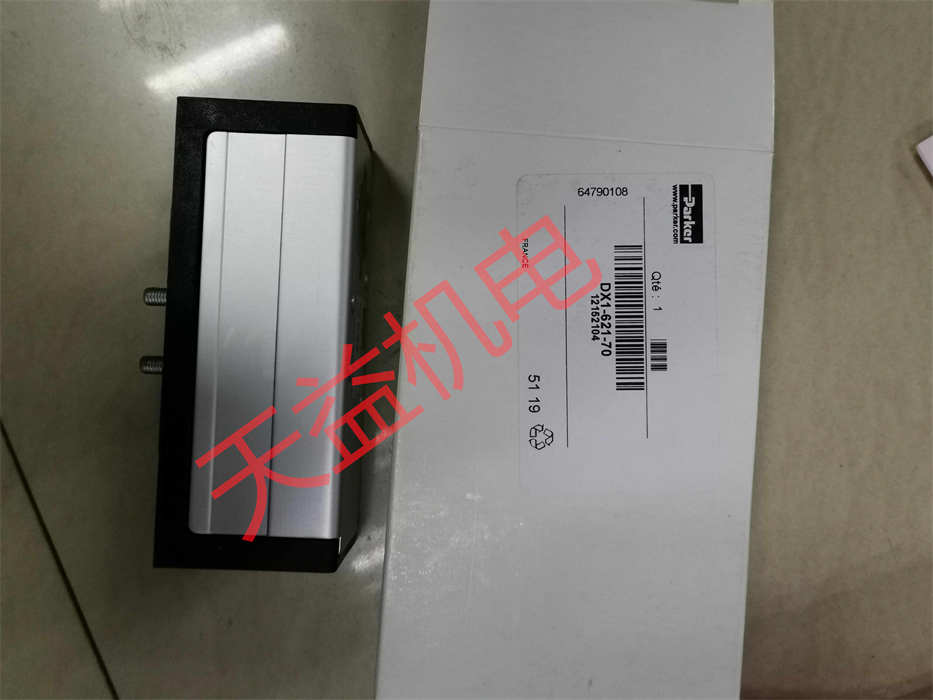 天益機電parker工業(yè)產(chǎn)品"PK602HLL01" "DX1-621-70" "3349111236" "C3S063V2F10I10T10M00"