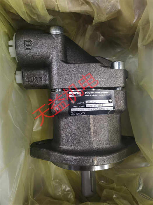 天益機電parker工業(yè)產(chǎn)品"D1FVE02CC0NJW310_副本" "F11-010-RB-CV-K-000-0000-00(3795259)" "3339111314 " "DS163B"