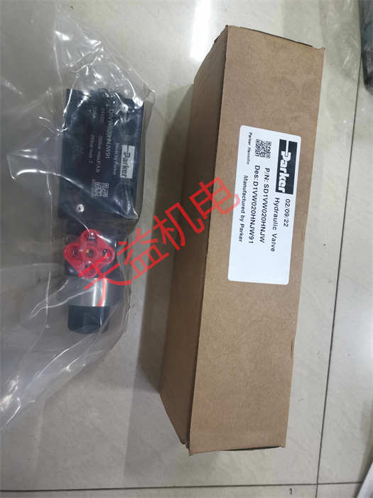天益機(jī)電parker工業(yè)產(chǎn)品"AH470330T002-1" "D1VW020HNJW" "GE08LR1 871" "C111P3"