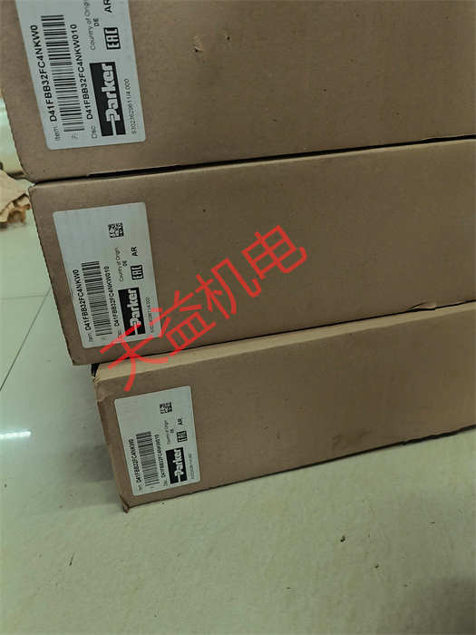 天益機(jī)電parker工業(yè)產(chǎn)品"DTDF-MCN 224" "D41FBB32FC4NKW0" "RG2HDL0401" "D1VW006CNJEE93"