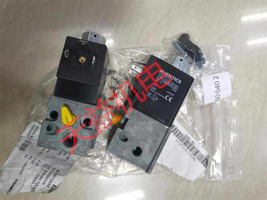 天益機(jī)電Aventics氣動產(chǎn)品"0820062102" "5774650220" "0821002004 " "0821300301" "5772070220" 