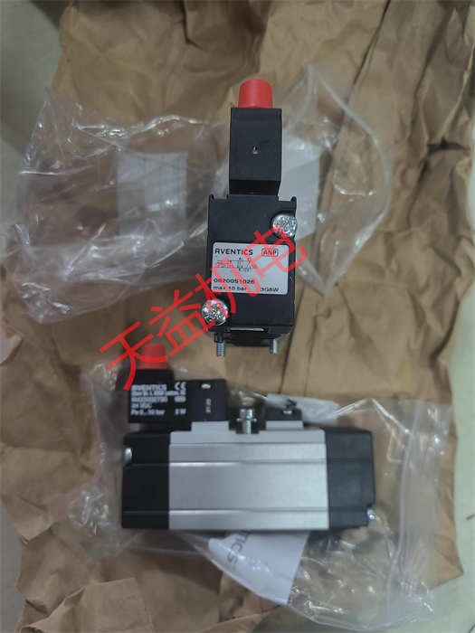天益機電Aventics氣動產(chǎn)品"0821300303" "0820051026 " "0821300353" "1823391017" "0822010556" 
