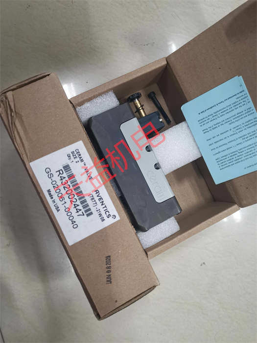 天益機電Aventics氣動產(chǎn)品""R480051147 " "R432002447" "R416001832" "R412022869" "R414002403 "