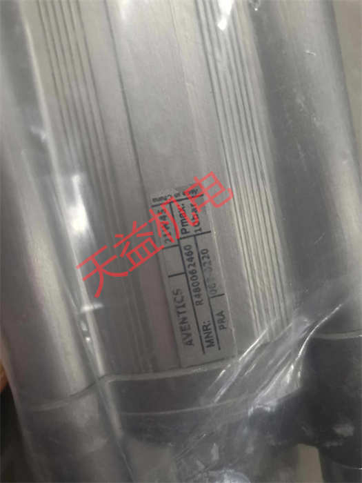天益機(jī)電Aventics氣動產(chǎn)品"R412015204" "R480062460" "R412006001" "R431005013" 