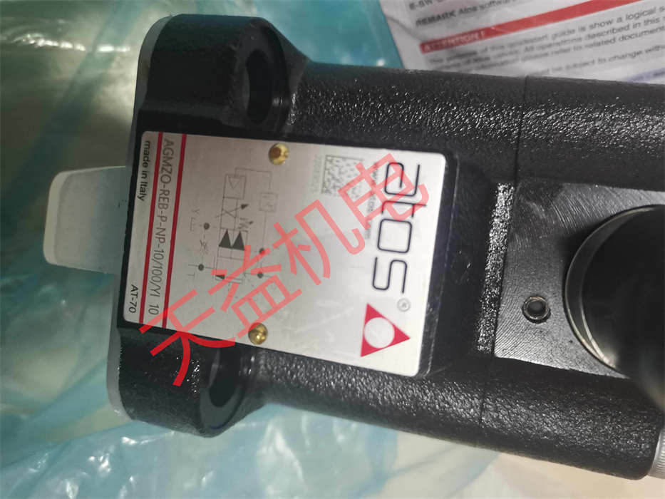 天益機電ATOS液壓產(chǎn)品"ATOS泵PFG-140-D" "AGMZ0-REB-P-NP-10 100 YI 1" "AGMZ0-REB-P-NP-10 100 YI 2" "AGMZ0-REB-P-