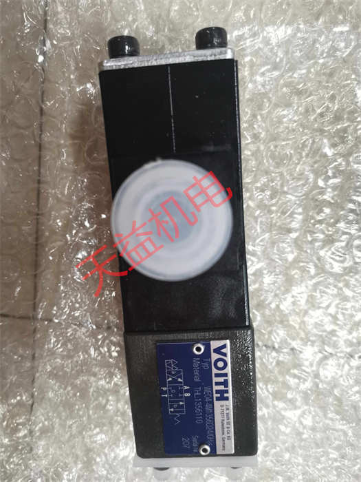 天益機電VOITH液壓產品"WE01-6P100E24 OHN" "WE04-4M1356D24 0H" "WE05-6P100E24 OHN" "WE01-4R100Z24 0H" 