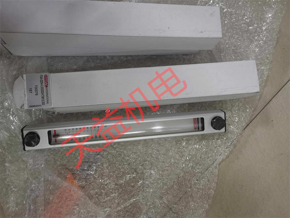 天益機電HYDAC液壓產品"WS10Z-01-C-V-DG24" "FSA-0254-0.00000 HT M12.000" "HDA 4745-A-250-000" "ETS386-2-150-00
