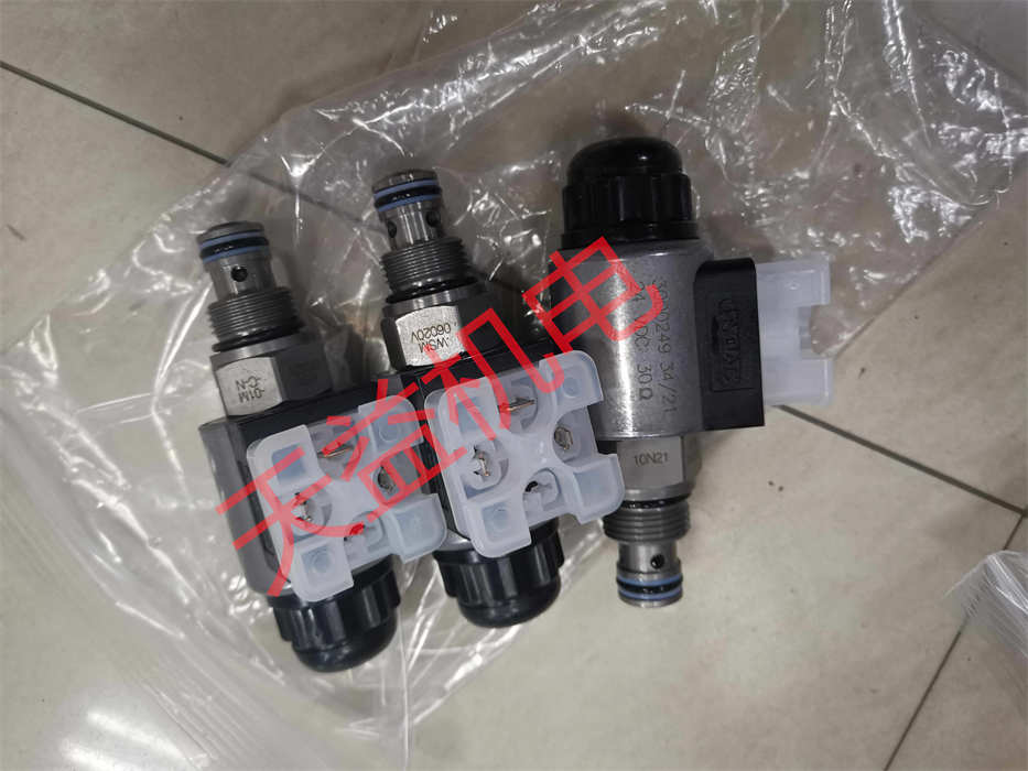 天益機電HYDAC液壓產品"SB0210-0.5E1 112U-210AB 1" "WSM06020V-01M-C-N-24DG" "SB0250-3.5E1 663 A9-210AK" "SB021