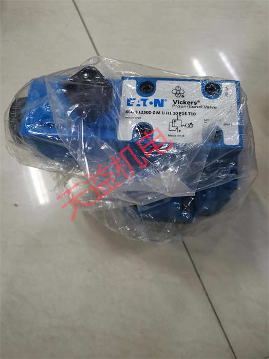 天益機電VICKERS液壓產(chǎn)品"ST307-350-B" "威格士葉片泵" "KCG 3 L250D Z MU H1 10 P15 T10" "JS-305 030-0397_副本" 