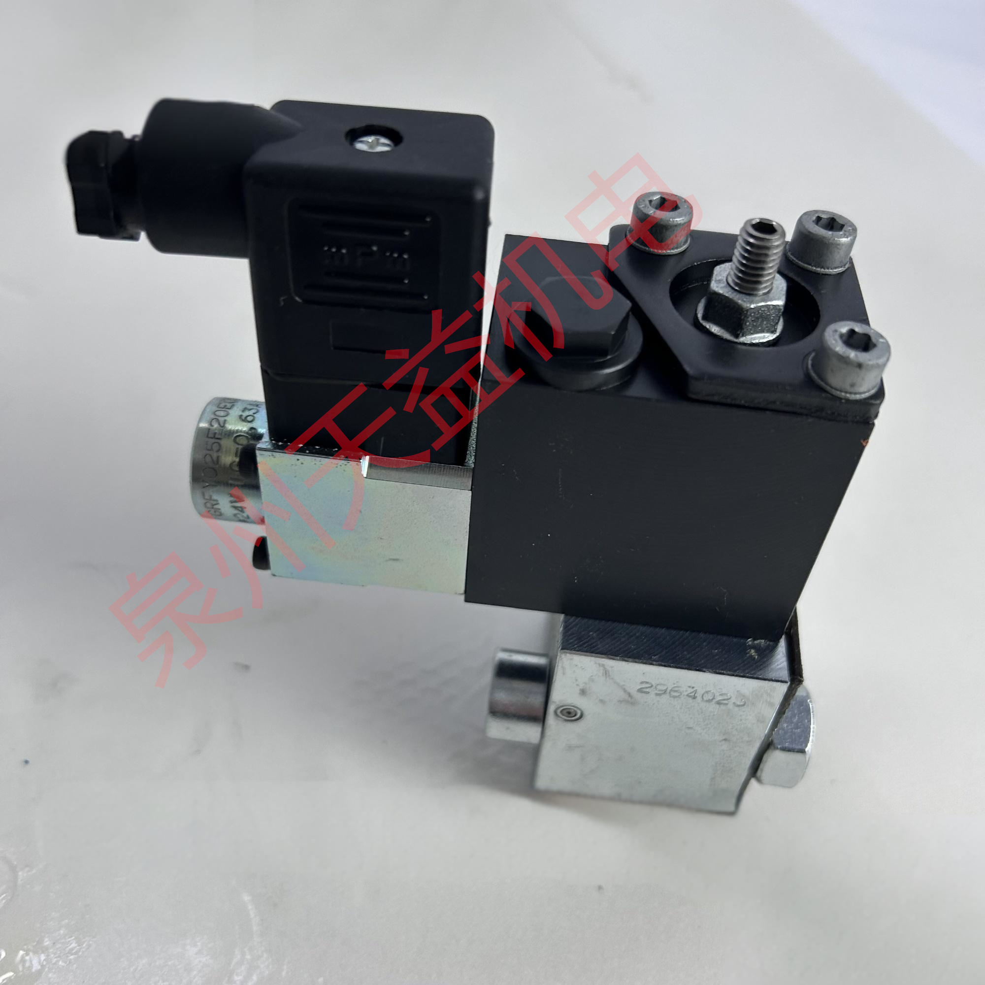 天益機電HAWE工業(yè)產(chǎn)品"BVE1R-G24-3 8" "DG62R-MSD-T7   1" "PMVP65-44-G24  2" "SL3-31H6 6 EA-G24" 