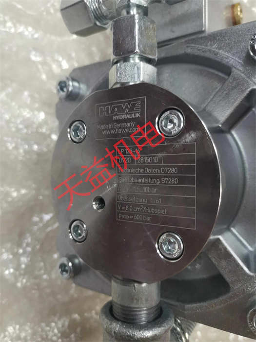天益機(jī)電HAWE工業(yè)產(chǎn)品"CDK35-1-100" "LP125-16 S080" "VP1R-1 4-G24-AT " "LP125-16 S080 "
