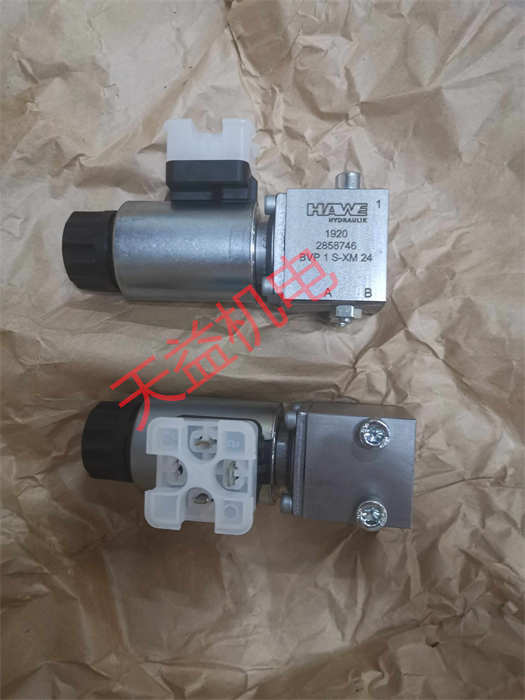 天益機(jī)電HAWE工業(yè)產(chǎn)品"RK1 1" "HAWE BVP1S-XM24" "LP100-12-30"