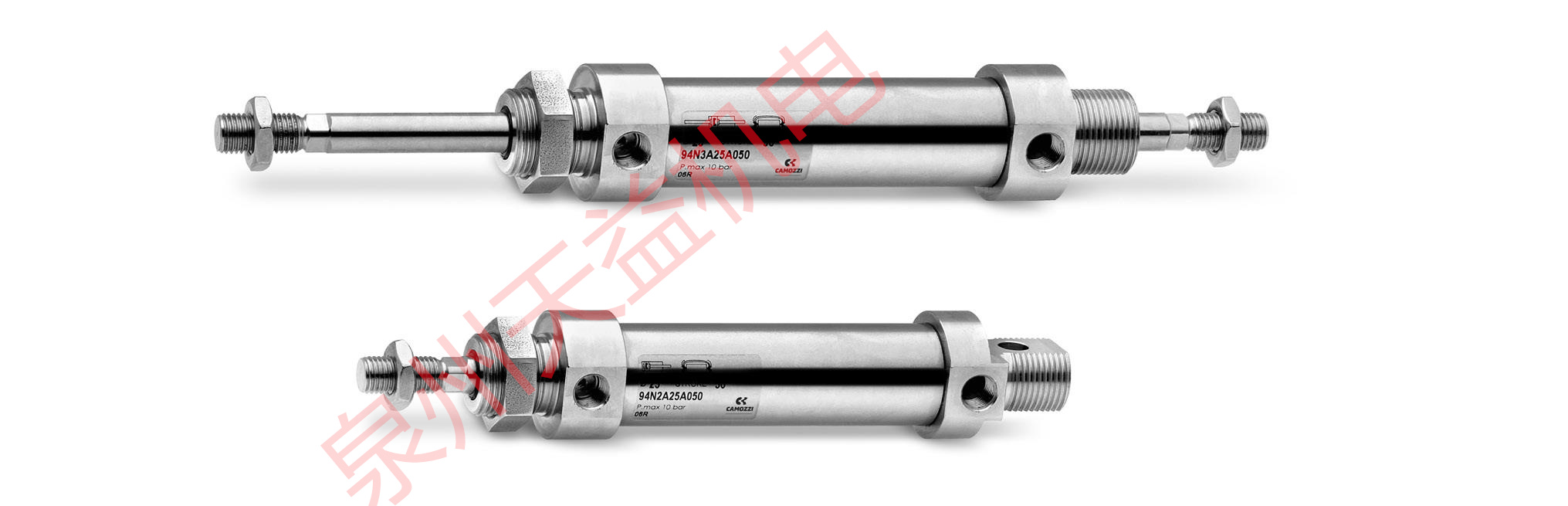 天益機(jī)電Camozzi氣動(dòng)產(chǎn)品"434-015-22" "50M2Q32A0170" "94N3A25A050"