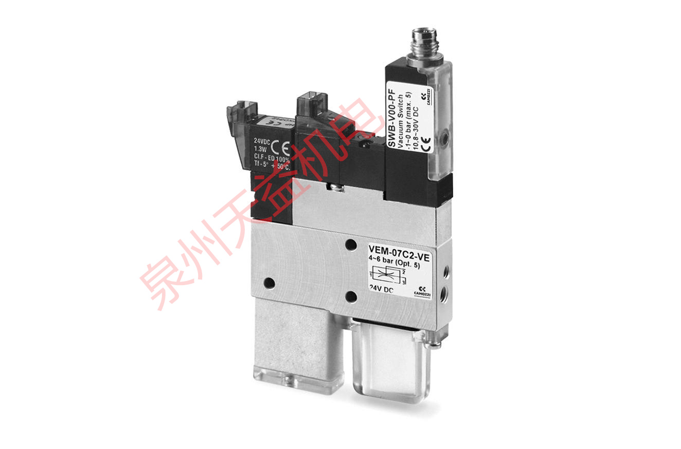 天益機(jī)電Camozzi氣動產(chǎn)品"MD1-FR00O0" "VEM-07C2-VE" "TC1-R41-C-V-OX2" 