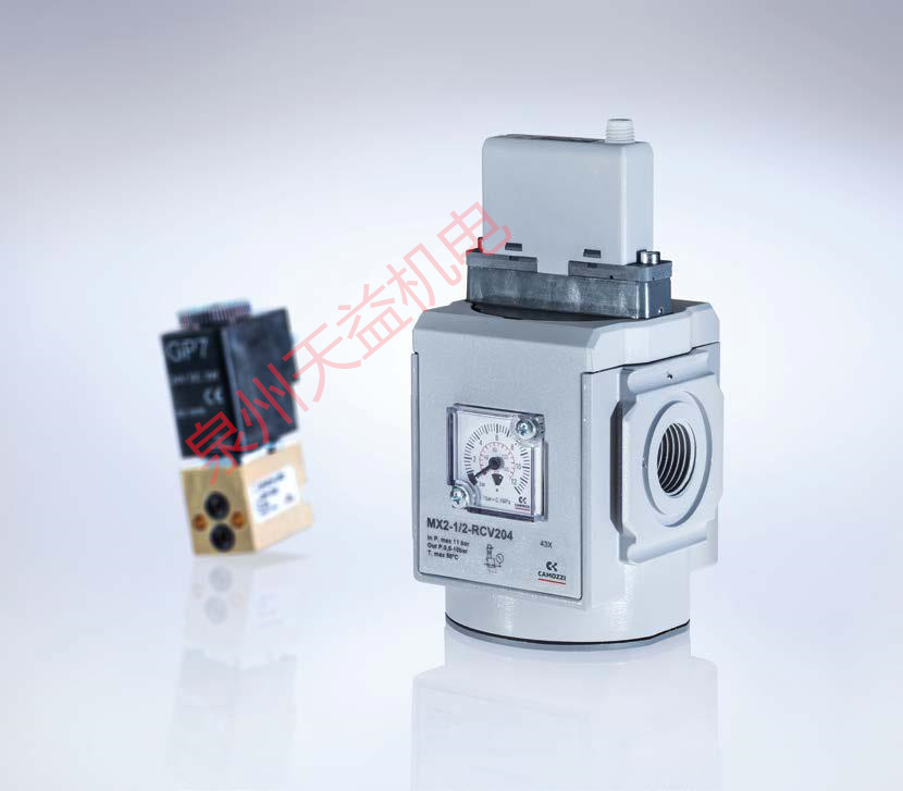 天益機電Camozzi氣動產(chǎn)品"CP-C721-PW2-072   CPN-C621-GW2-0P3" "MX2-112-RCV204" "61M2P080A0100" 
