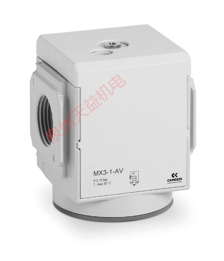 天益機電Camozzi氣動產(chǎn)品"MD1-AV" "MX3-1-AV" "PNZP-12" 