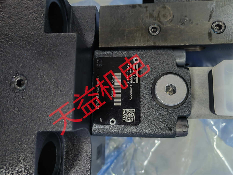 天益機電PARKER工業(yè)產(chǎn)品"P2LAX591ESHDAN" "TEA040EW09B2NLWJ23" "N0300 8-360" "OSPP40000000080000000000 " "R