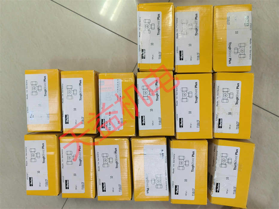 天益機(jī)電PARKER工業(yè)產(chǎn)品"SCLTSD-520-10-07" "T10LCF" "SPHC6-6RP" "T10LC" "KH22LCFX" 
