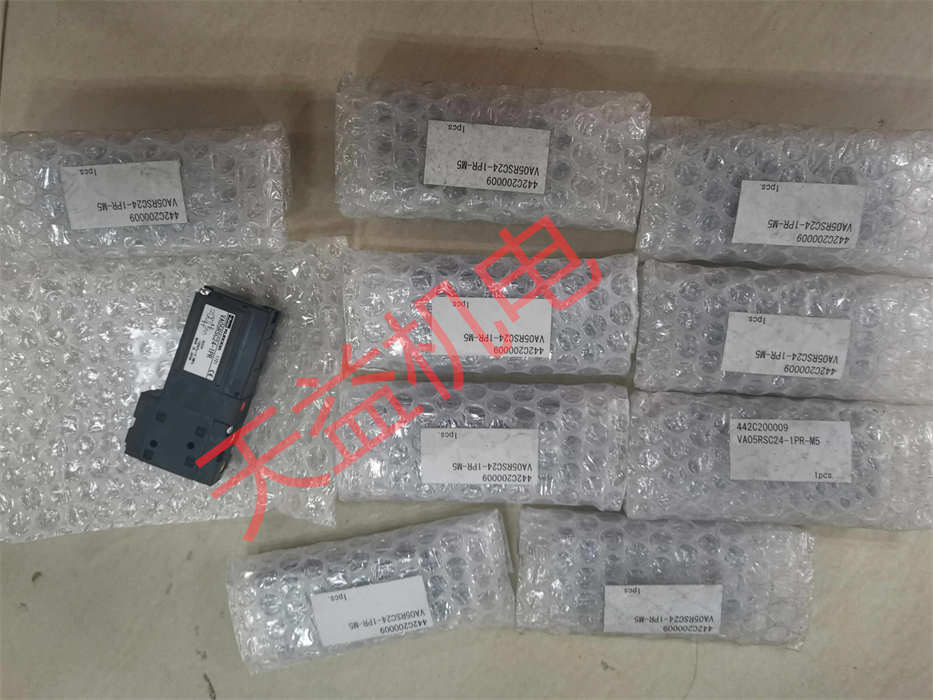 天益機(jī)電PARKER工業(yè)產(chǎn)品