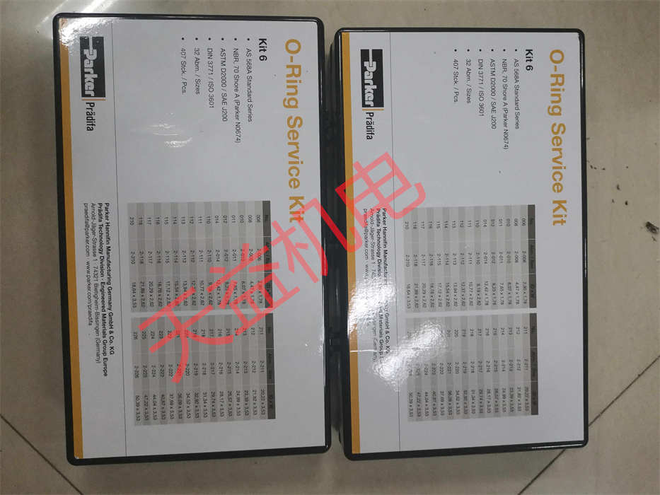 天益機電PARKER工業(yè)產(chǎn)品"PC5-D24-CL5" "PARKER維修包kit6" "K065W03553 " "PVL-B121618" "RDM2AT25S10" 