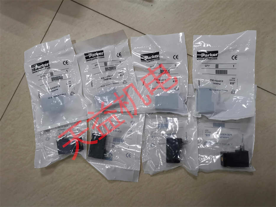 天益機電PARKER工業(yè)產(chǎn)品"SCPSD-010-14-17" "P2E-KS32C2" "WEU412MOI" "PPP-3DN-CAS" "PD343" 