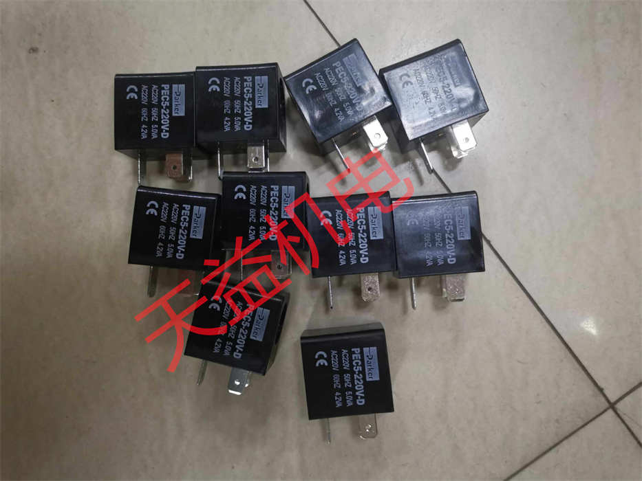 天益機電PARKER工業(yè)產(chǎn)品"HP-1501-24FB" "PEC5-220V-D" "GS061600V" "RE06M35W2N1XW20" "SLVD5NS " 