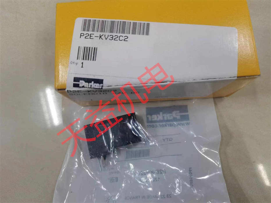天益機(jī)電PARKER工業(yè)產(chǎn)品"SCLTSD-520-10-05" "P2E-KV32C2" "GZR25 16SCF" "P1F-S050MS0280-0000" "H1EVXBG0B9D" 