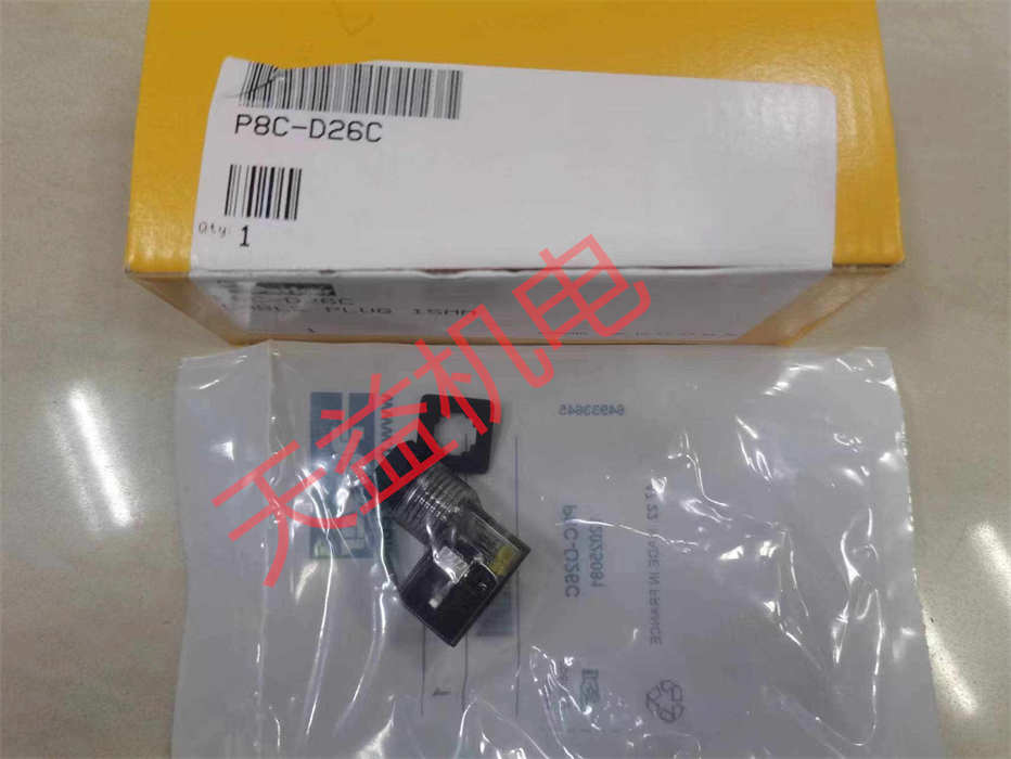 天益機(jī)電PARKER工業(yè)產(chǎn)品"P2M1PXCA" "P8C-D26C" "TE0260CW100AAAB" "TR10 15 10LCF" "YB146 3800-0275" 