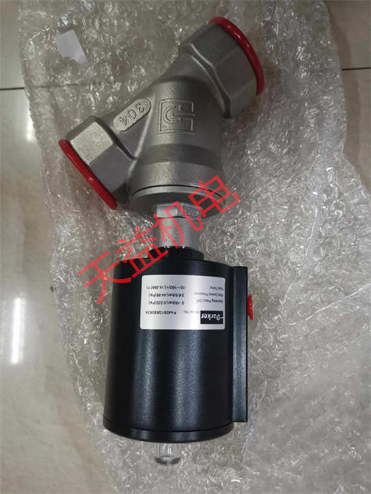 天益機(jī)電PARKER工業(yè)產(chǎn)品""VB12-Q-NQ-5" "PA40S1G8S063A" "P3NLA9PLSN" "TE0050CW260AAAB" "維修盒 KIT7" 